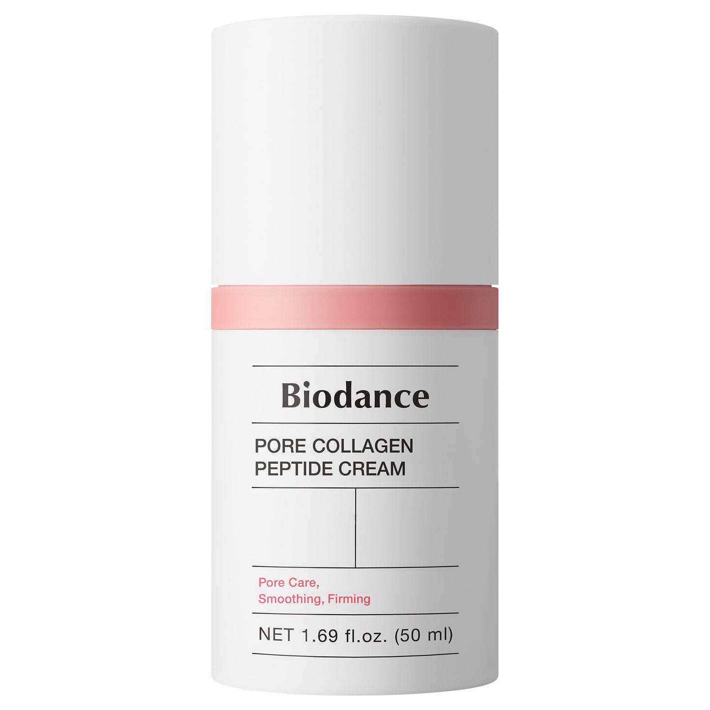 Biodance Pore Collagen Peptide Cream, 50ml