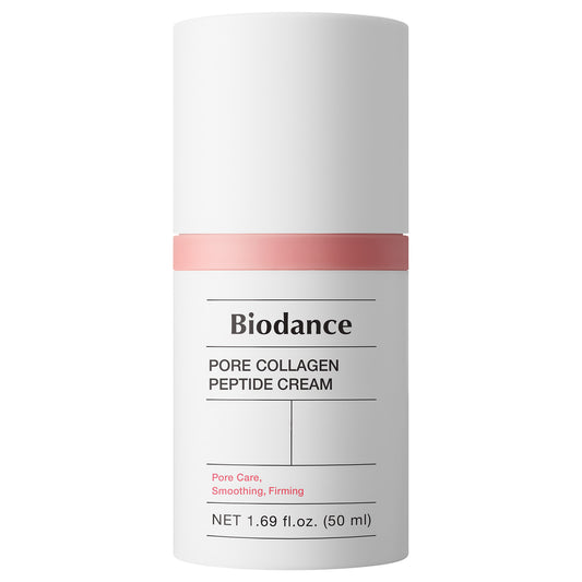 Biodance Pore Collagen Peptide Cream, 50ml