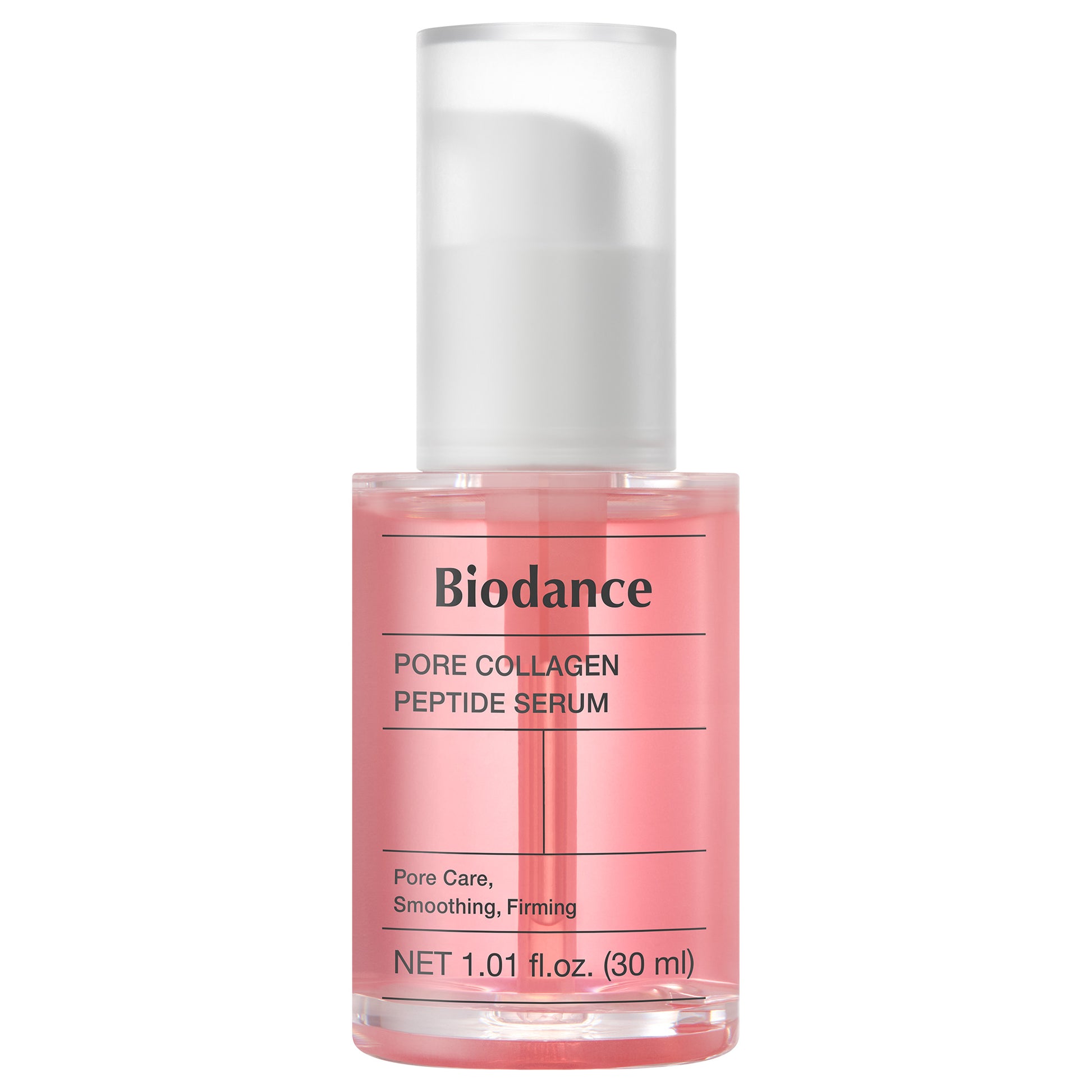 Biodance Pore Collagen Peptide Serum, 30ml