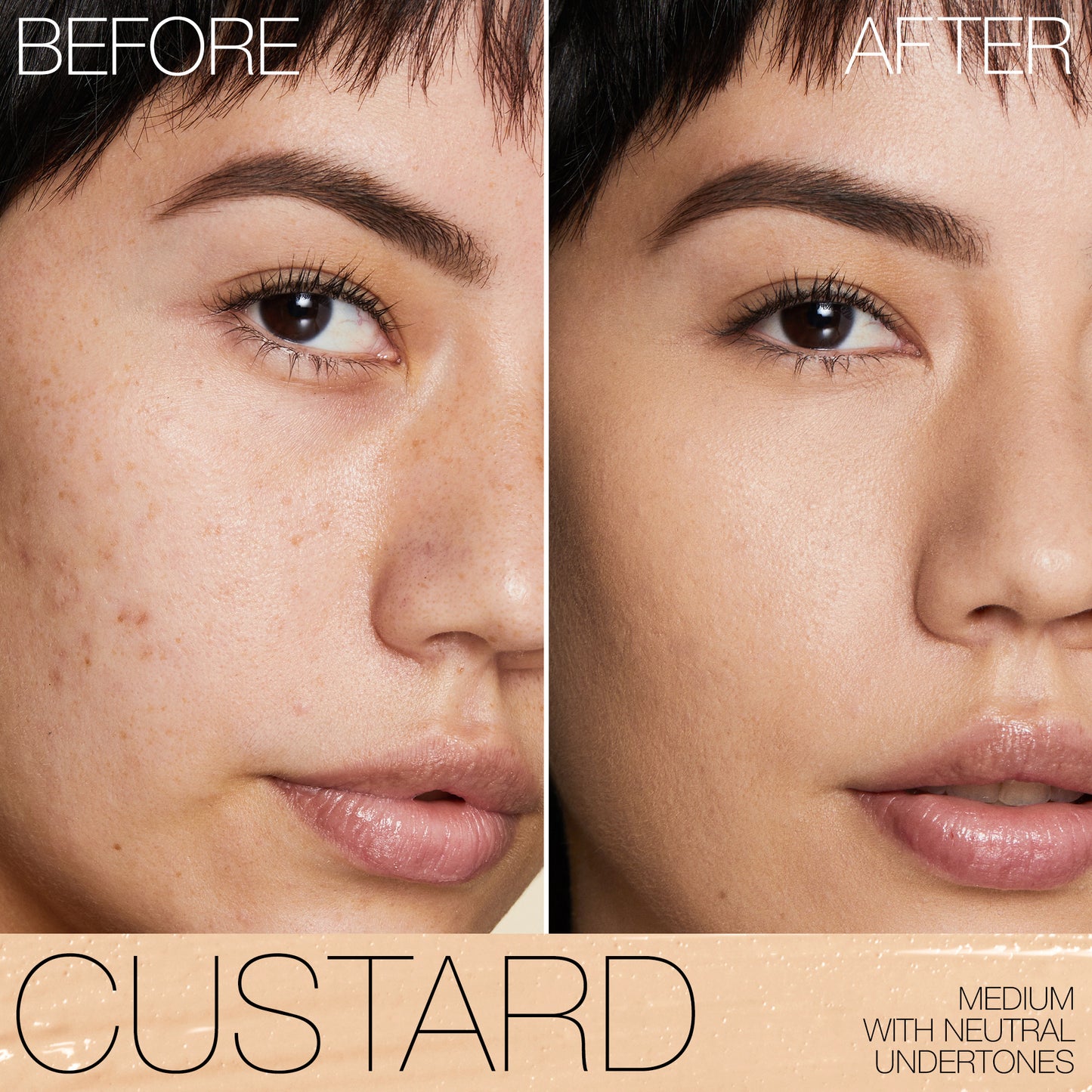 NARS Radiant Creamy Concealer (1244), 6ml