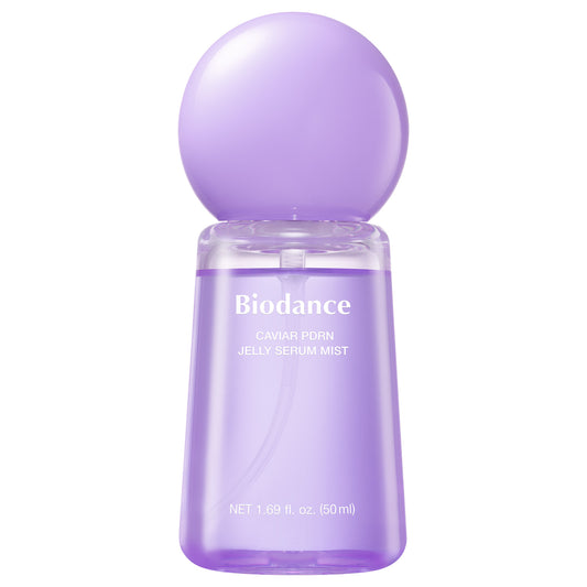 Biodance Caviar PDRN Jelly Serum Mist, 50ml