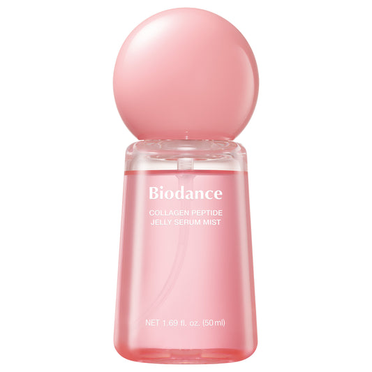 Biodance Collagen Peptide Jelly Serum Mist, 50ml