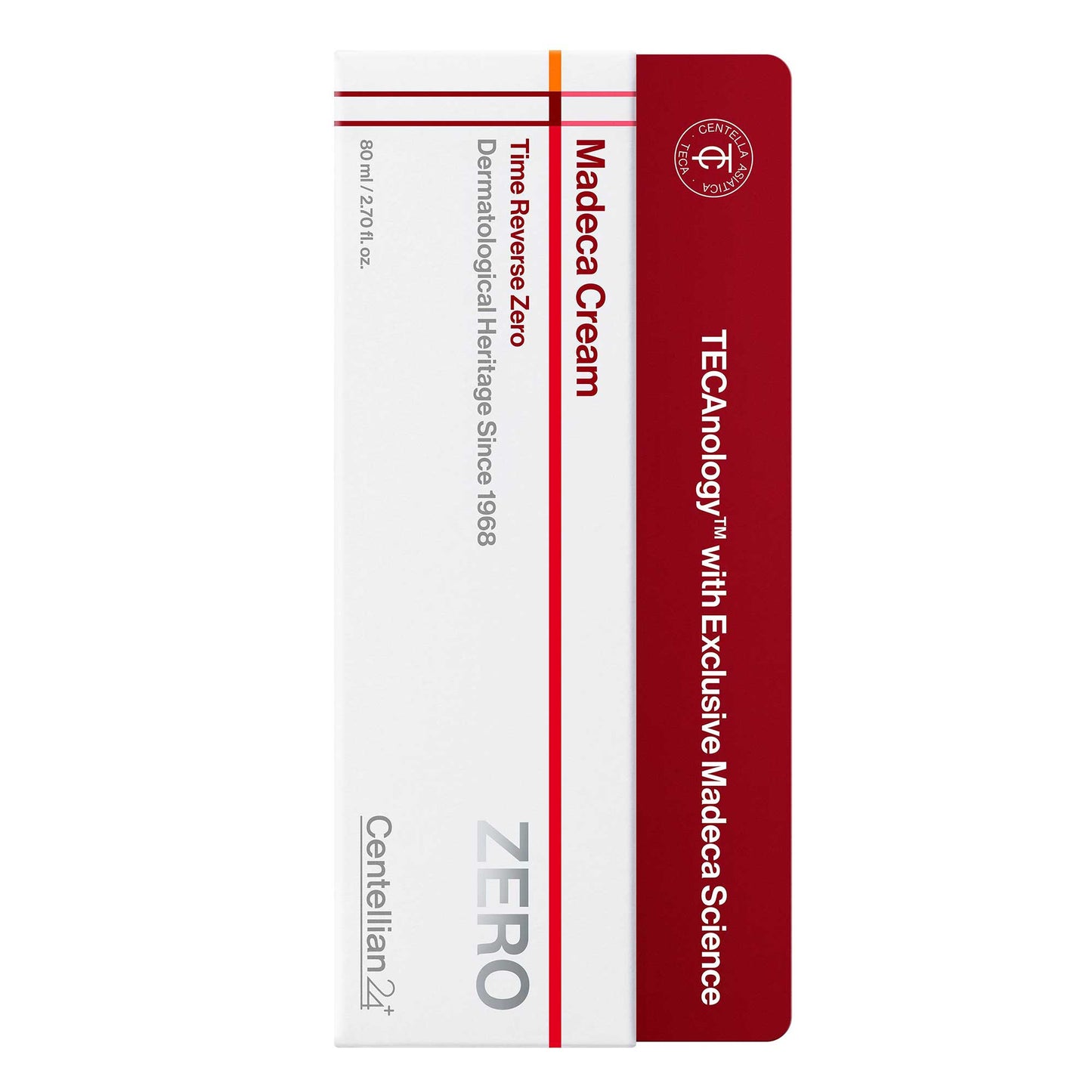 Centellian24 Madeca Cream Time Reverse ZERO, 80ml