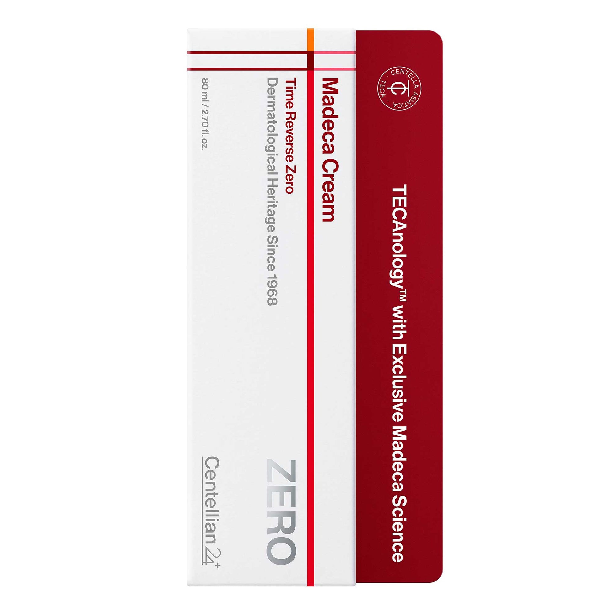 Centellian24 Madeca Cream Time Reverse ZERO, 80ml