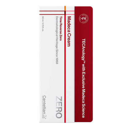 Centellian24 Madeca Cream Time Reverse ZERO, 80ml