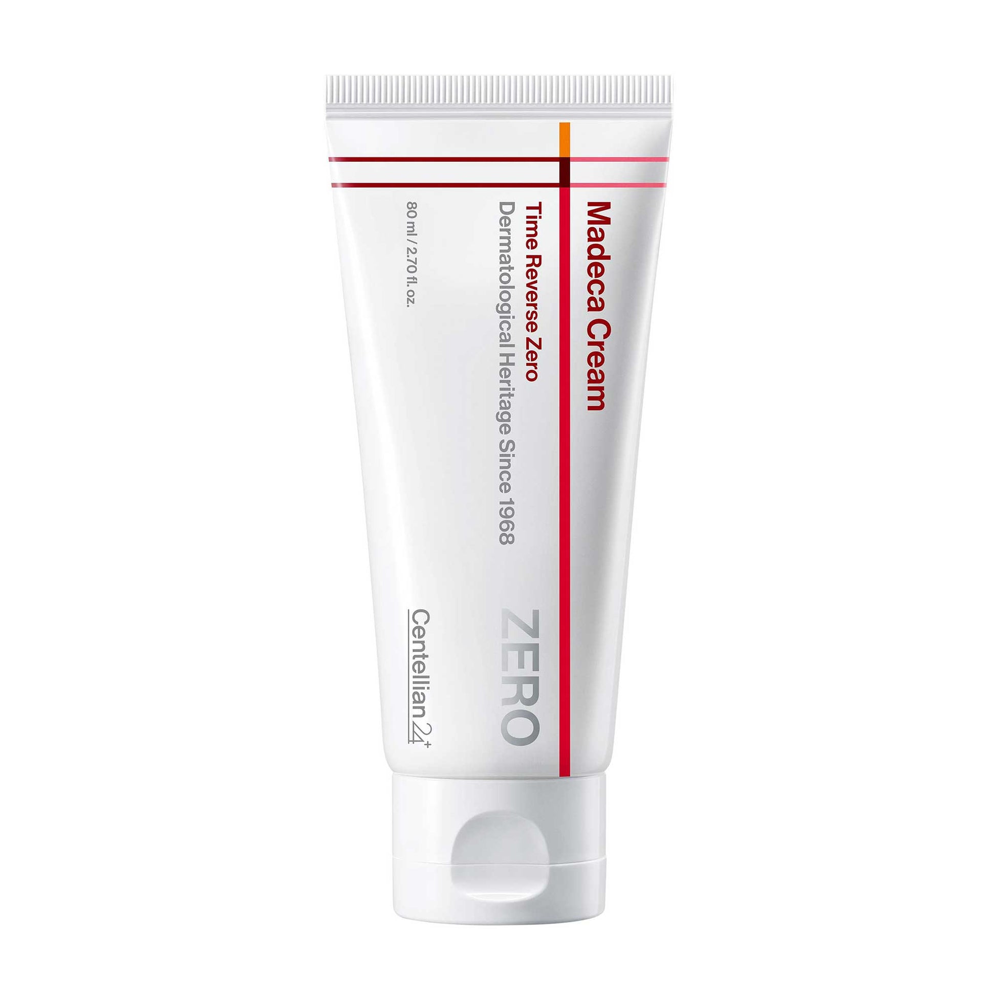 Centellian24 Madeca Cream Time Reverse ZERO, 80ml