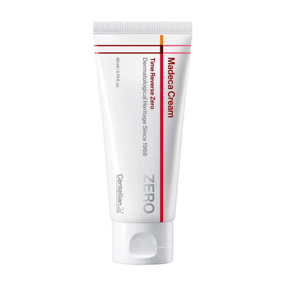 Centellian24 Madeca Cream Time Reverse ZERO, 80ml