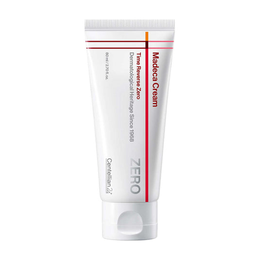 Centellian24 Madeca Cream Time Reverse ZERO, 80ml