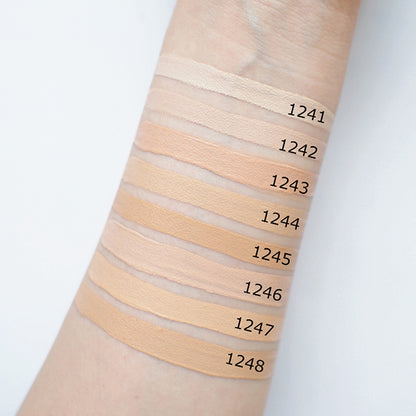 NARS Radiant Creamy Concealer, 1245, 6ml