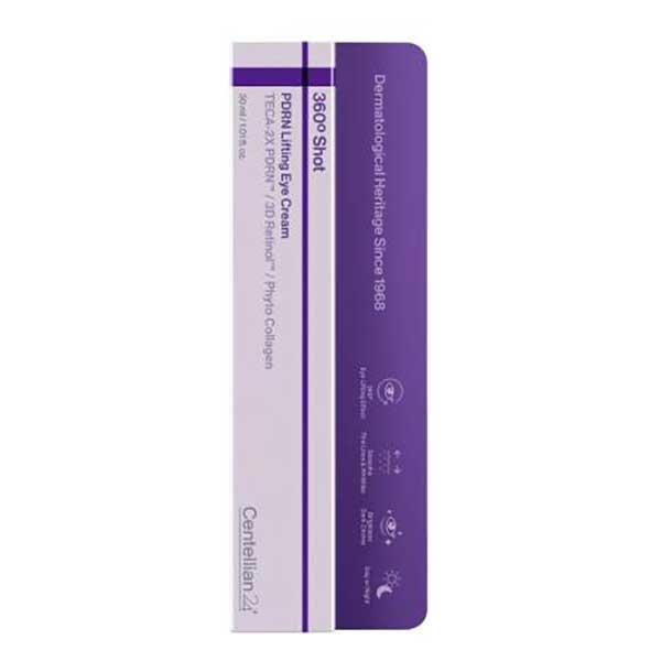 Centellian24 360° Shot PDRN Lifting Eye Cream, 30ml