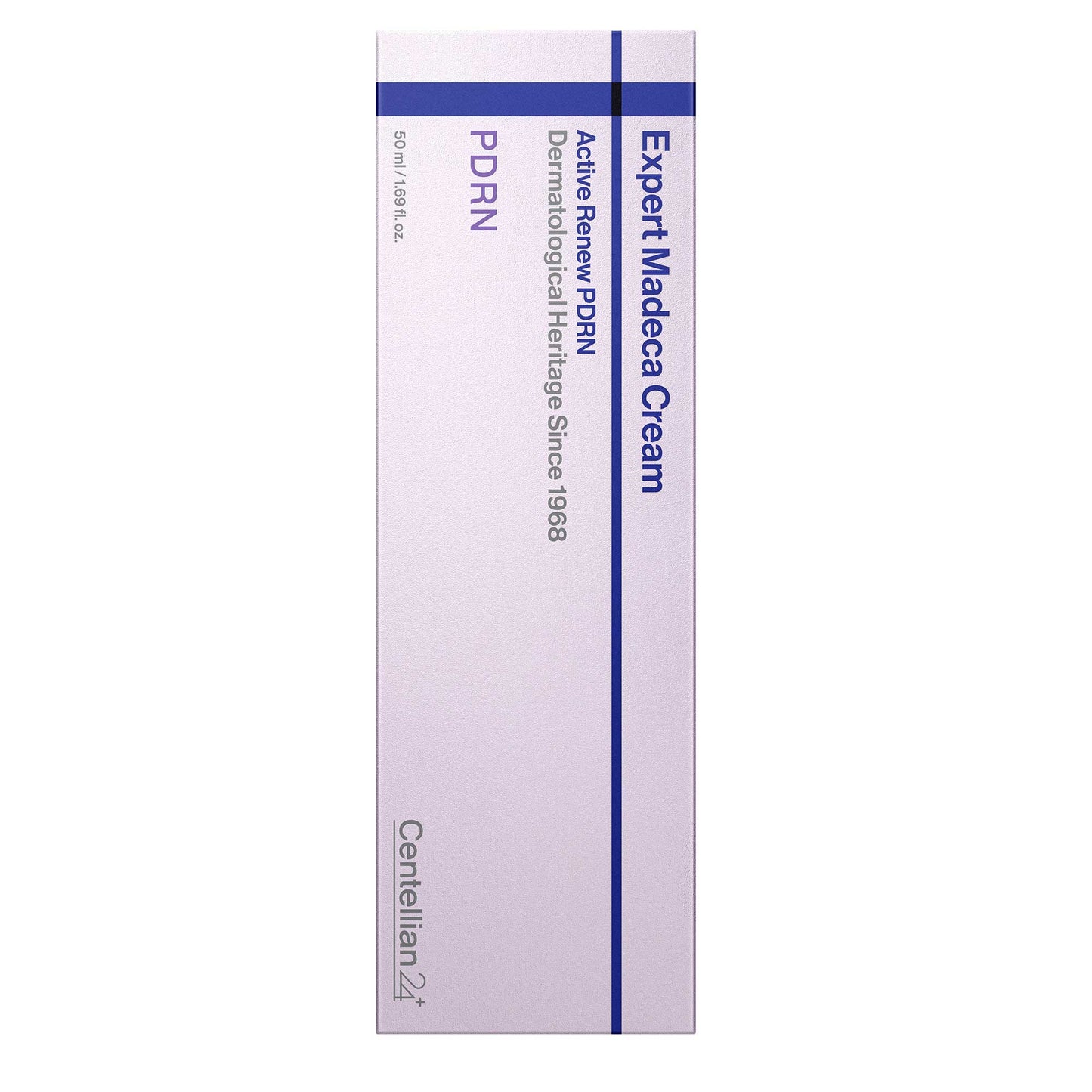 Centellian24 Expert Madeca Cream Active Renew PDRN, 50ml (Rose Water)