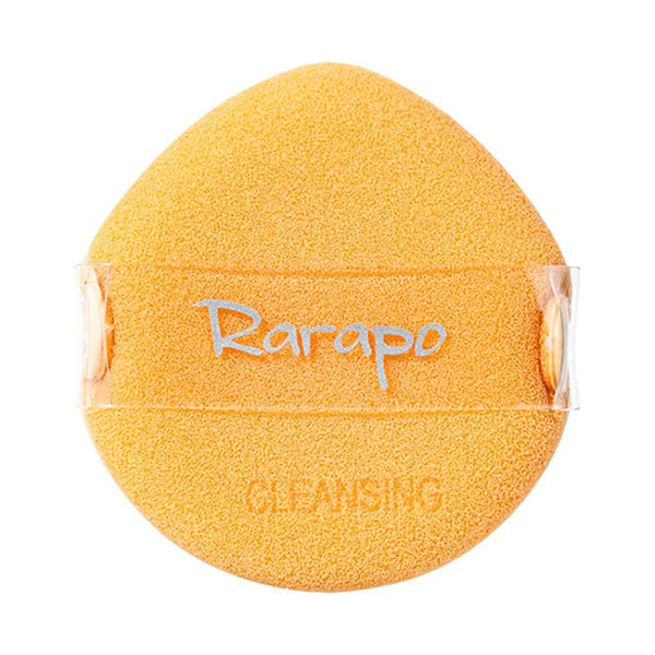 Rarapo Masha Honey Cleansing Puff, 1 piece