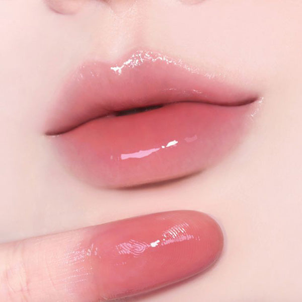 fwee Rose Obsession Stay Fit Tint (GC01 Bunny Rose)