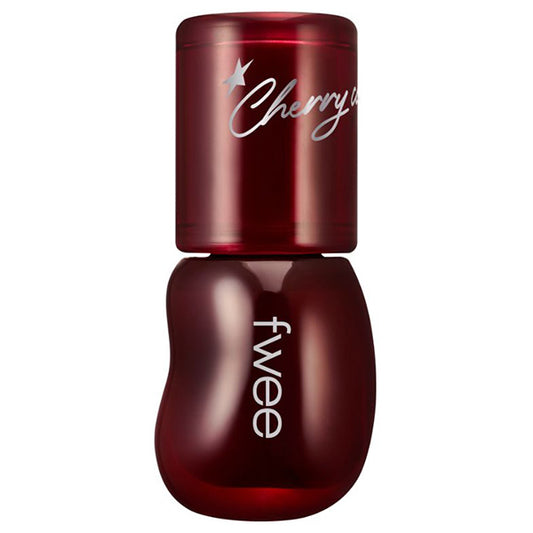 fwee 3D Voluming Gloss (A12 Cherry Cola 30%)
