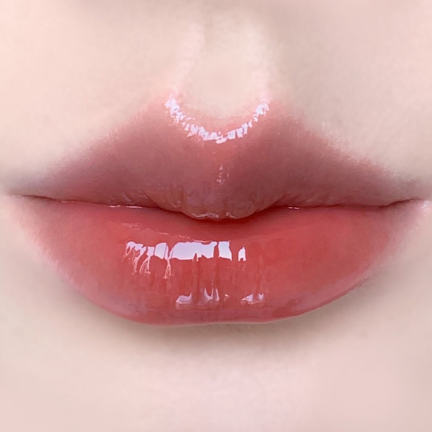 JUDYDOLL Click Essence Lip (03 Tea Red)