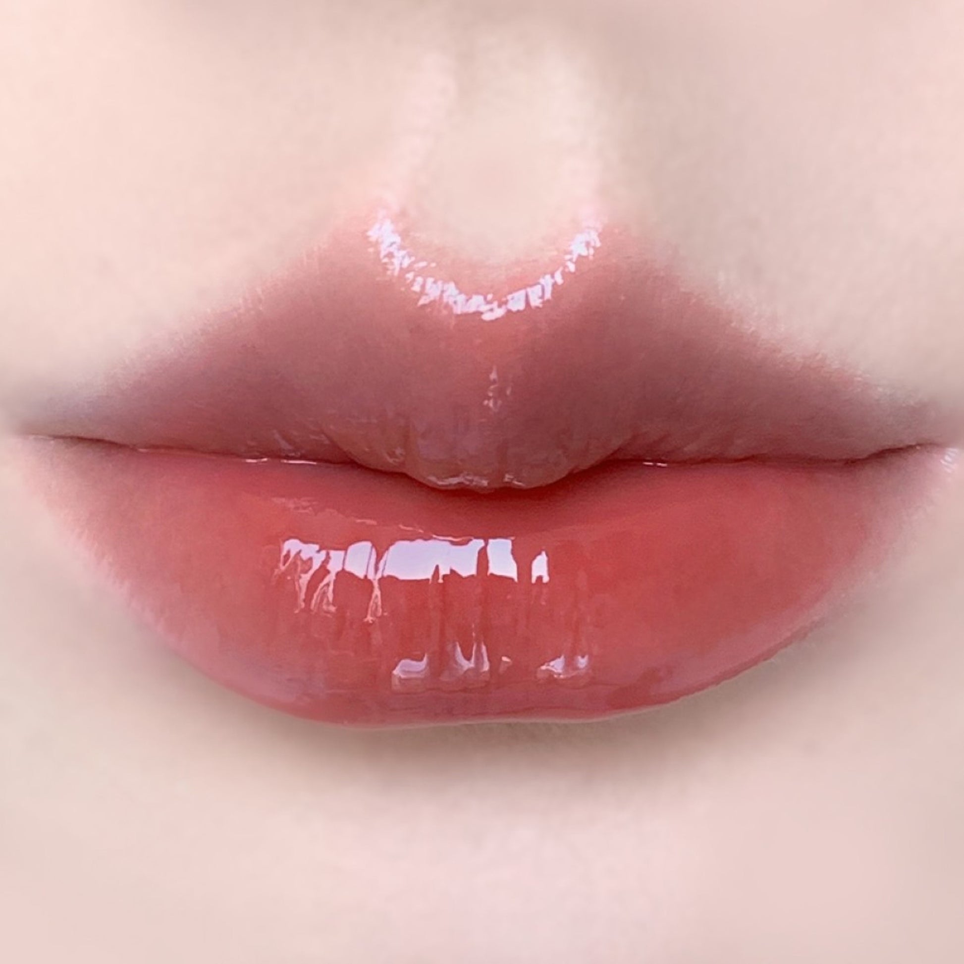 JUDYDOLL Click Essence Lip (03 Tea Red)