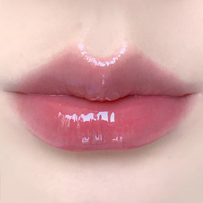 JUDYDOLL Click Essence Lip (02 Cool Rosé)