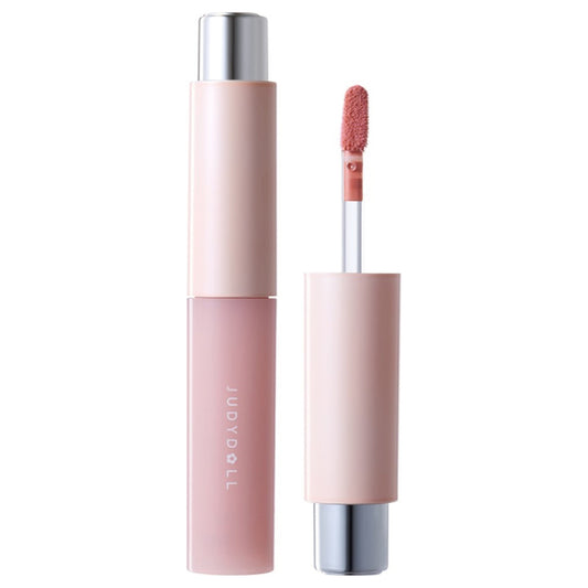 JUDYDOLL Click Essence Lip (01 Daily Peach)