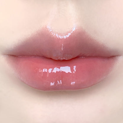 JUDYDOLL Click Essence Lip (01 Daily Peach)