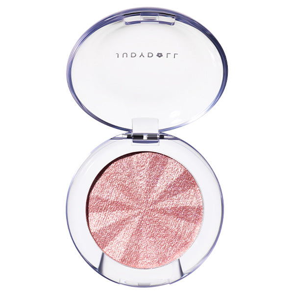 JUDYDOLL Aura Mousse Highlighter (06 Petal Haze)