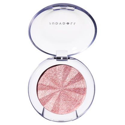 JUDYDOLL Aura Mousse Highlighter (06 Petal Haze)
