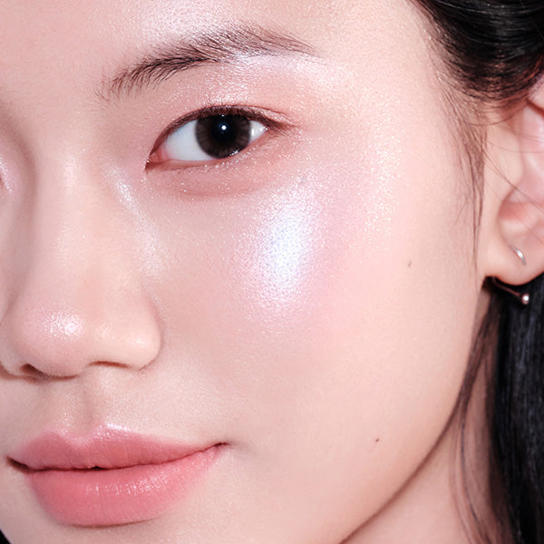 JUDYDOLL Aura Mousse Highlighter (04 Ice Beam)