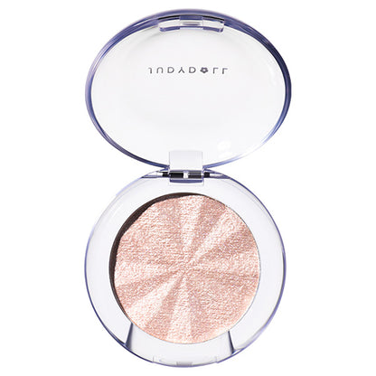 JUDYDOLL Aura Mousse Highlighter (03 Champagne Veil)