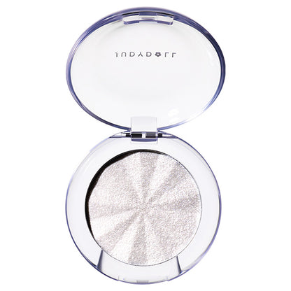JUDYDOLL Aura Mousse Highlighter (01 Crystal Snow)