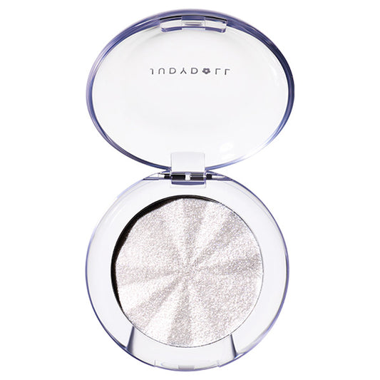 JUDYDOLL Aura Mousse Highlighter (01 Crystal Snow)