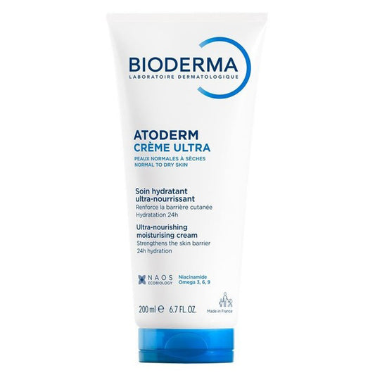 BIODERMA Atoderm Cream D, 200ml