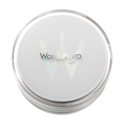 Wonjungyo Fixing Blur Powder N (04 Soft Clear)