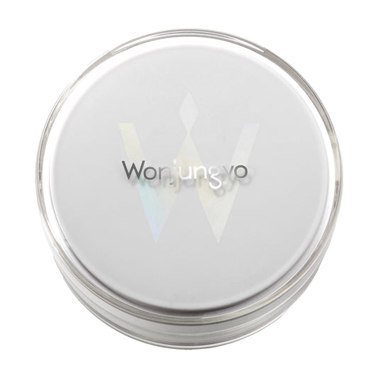 Wonjungyo Fixing Blur Powder N (04 Soft Clear)