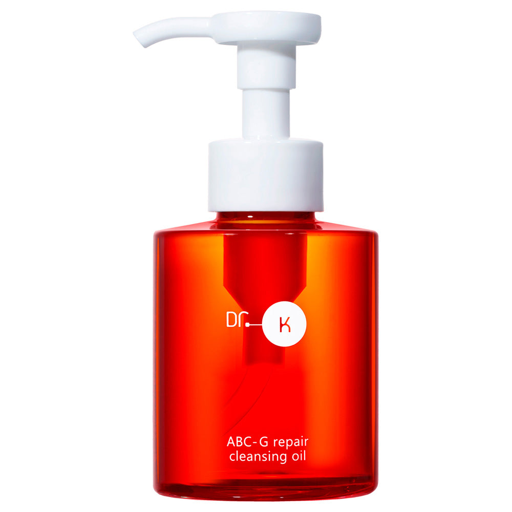 Doctor K ABC-G Repair Cleansing Oil, 120ml (Herbal Orange)