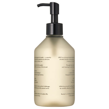 Lirio Hand & Body Wash Zen Garden, 300ml