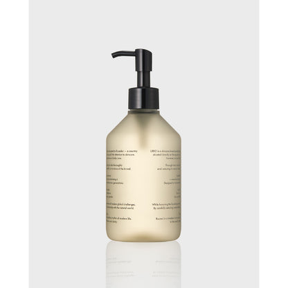 Lirio Hand & Body Wash Zen Garden, 300ml