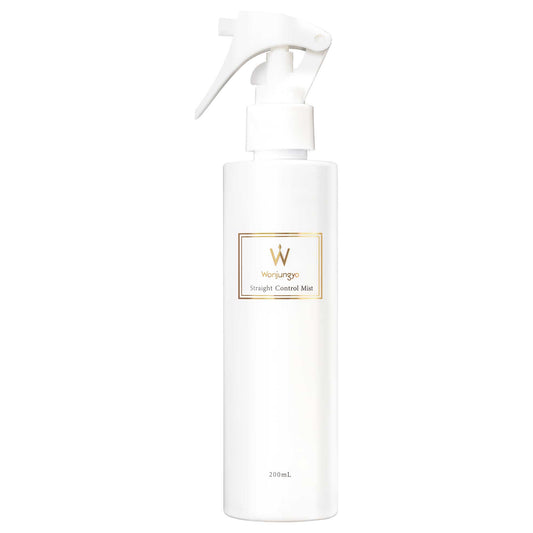 Wonjungyo Straight Control Mist, 200ml