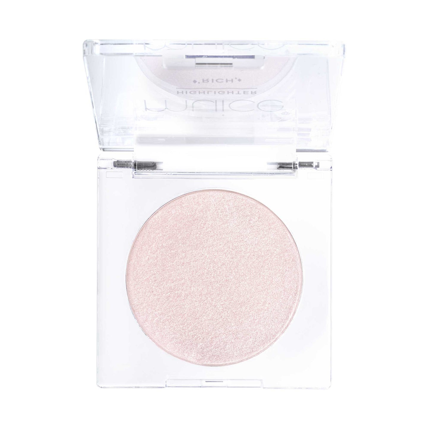 muice Mirror Rich Highlighter (02 Luna Pink), 3.6g