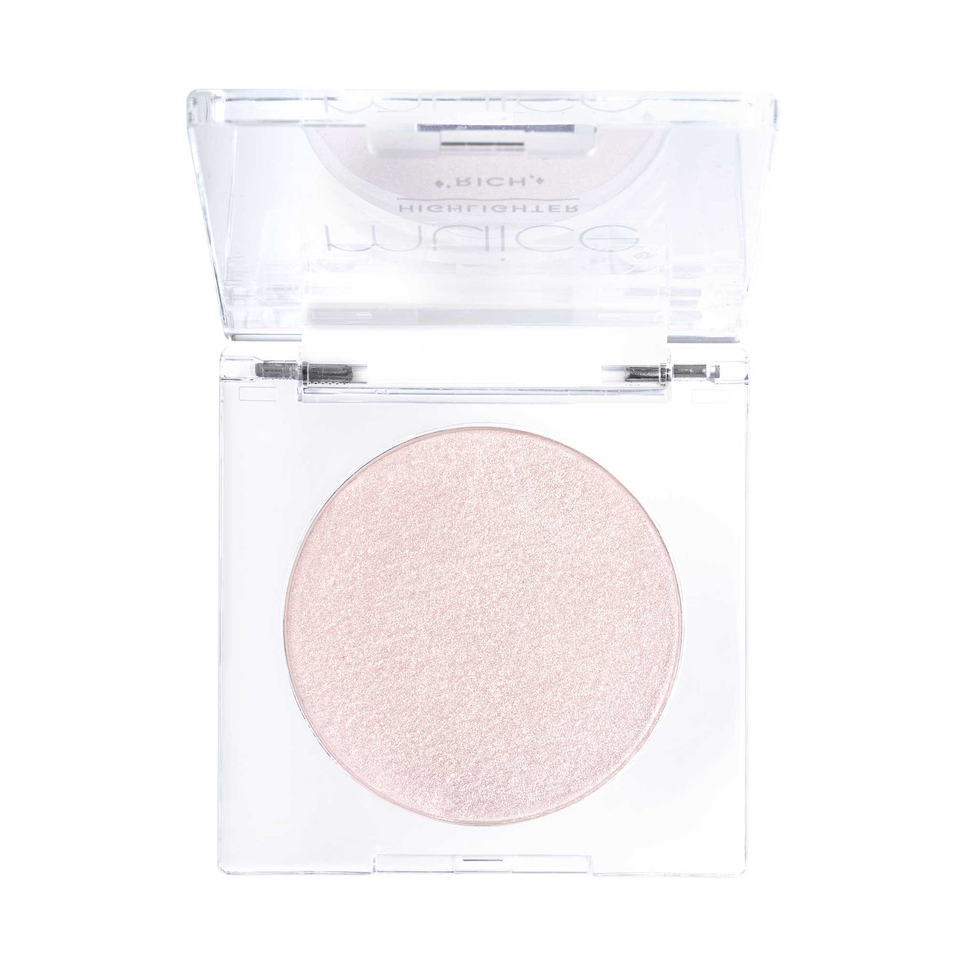 muice Mirror Rich Highlighter (02 Luna Pink), 3.6g