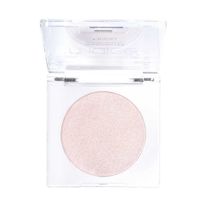 muice Mirror Rich Highlighter (02 Luna Pink), 3.6g