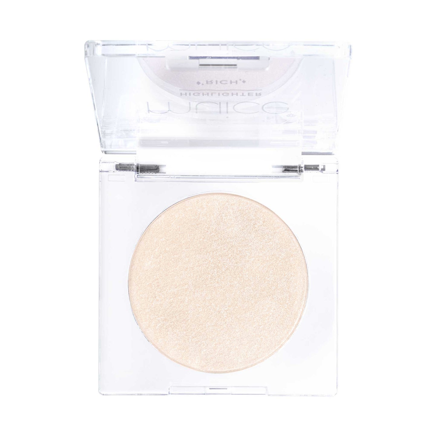 muice Mirror Rich Highlighter (01 Moon Beige), 3.6g