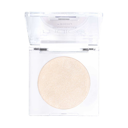 muice Mirror Rich Highlighter (01 Moon Beige), 3.6g