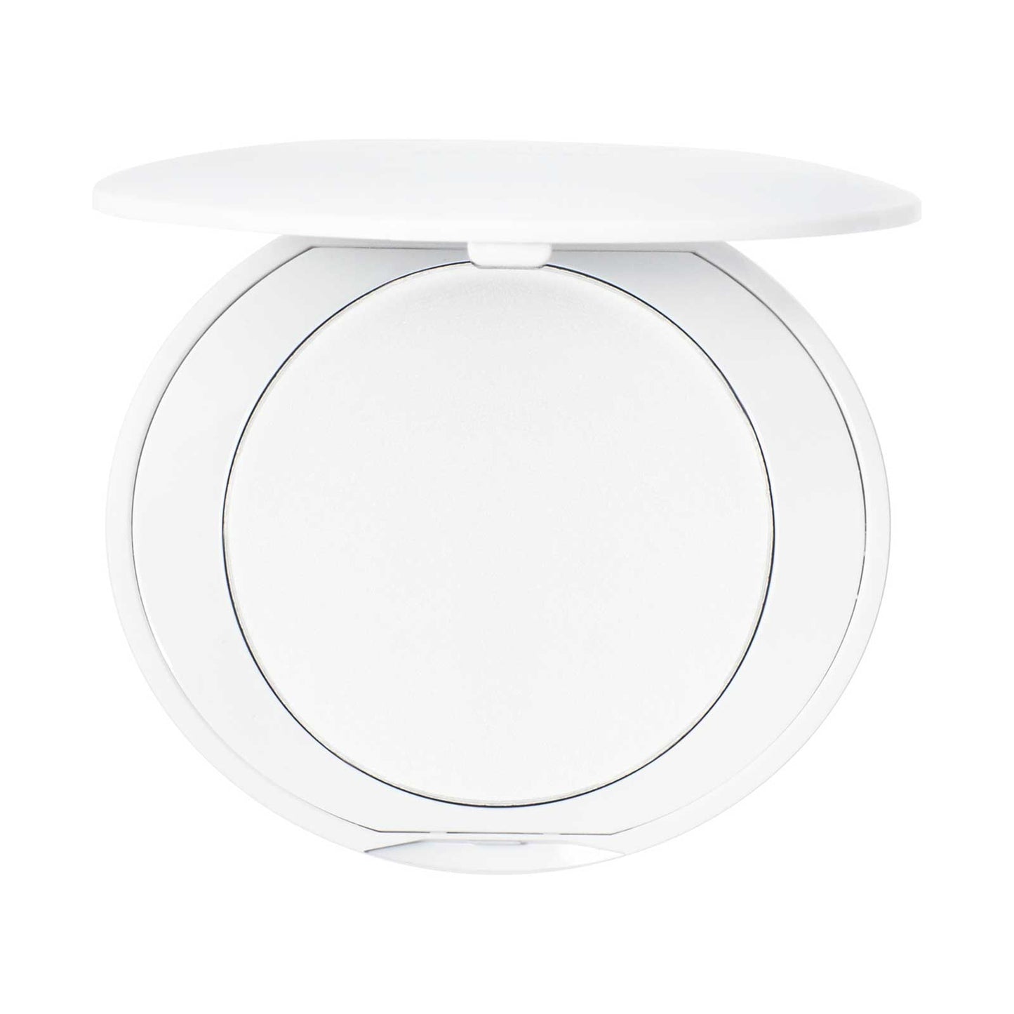 muice Saran Pressed Powder (105 Black Cherry), 5g