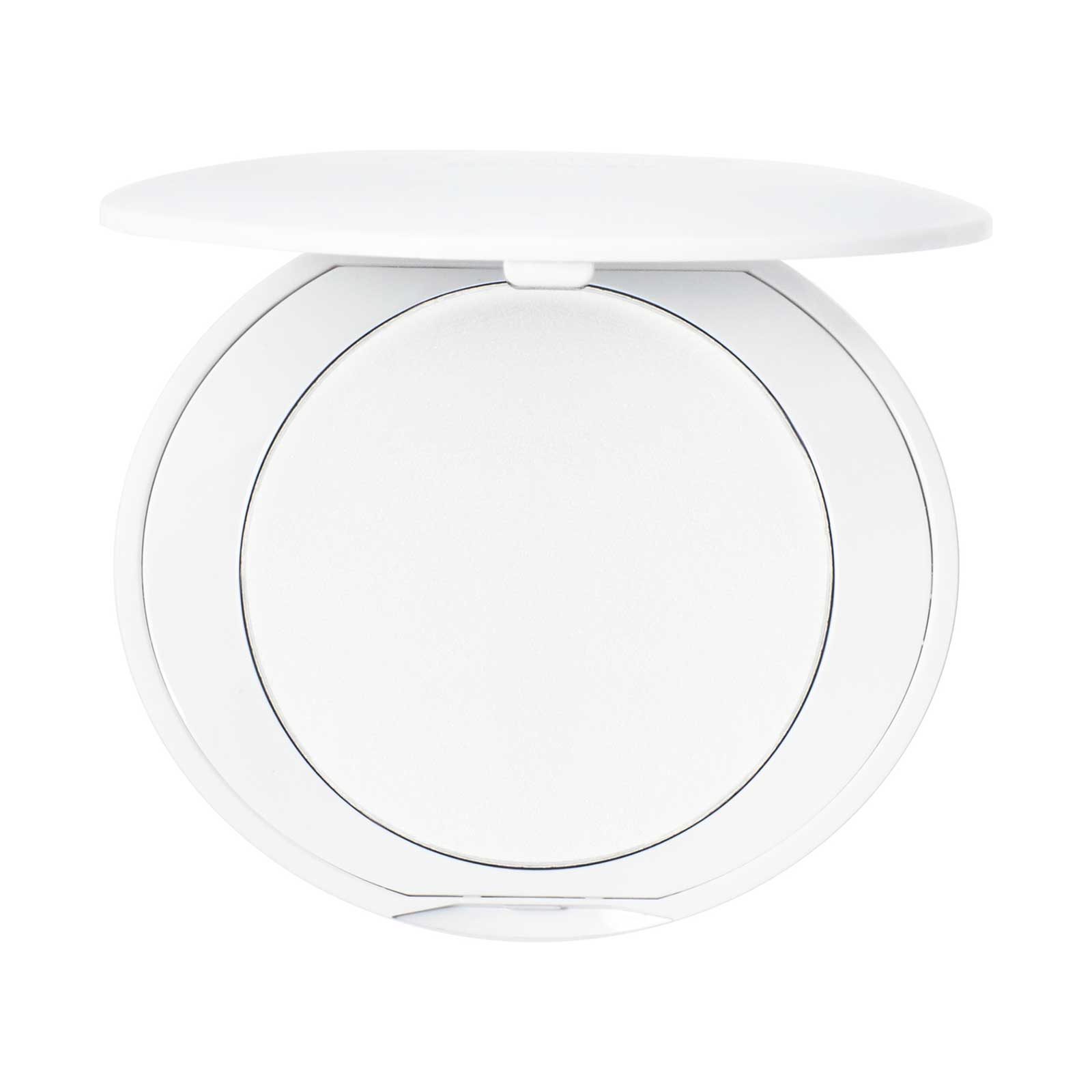 muice Saran Pressed Powder (105 Black Cherry), 5g