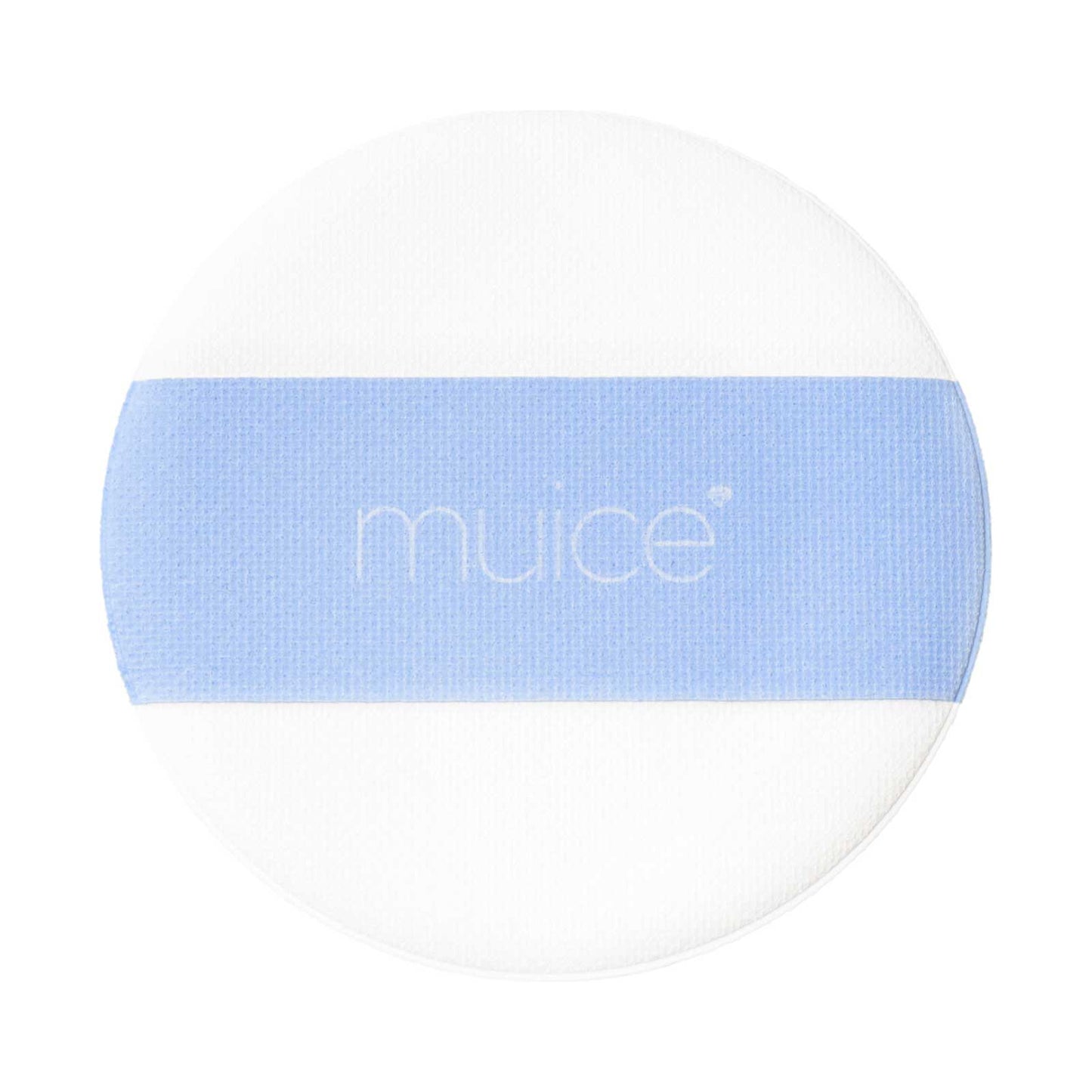muice Saran Pressed Powder (105 Black Cherry), 5g