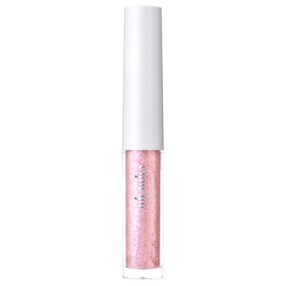 CipiCipi Glitter Illumination Liner S (103 Frozen Pink), 3g