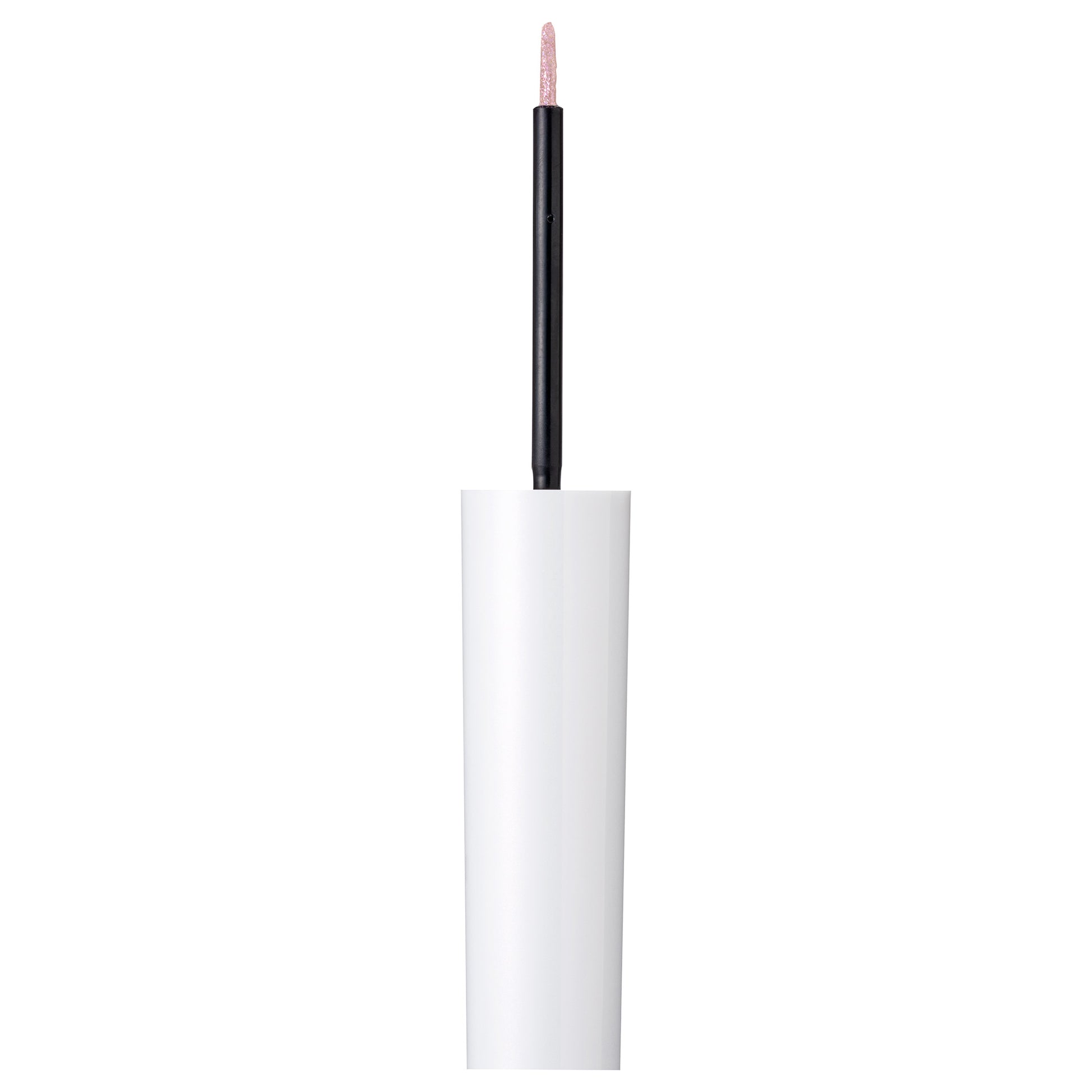 CipiCipi Glitter Illumination Liner S (103 Frozen Pink), 3g