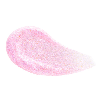 CipiCipi Glitter Illumination Liner S (103 Frozen Pink), 3g