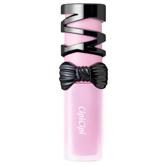 CipiCipi Dewy Film Tint R (106 Black Strawberry), 1pc