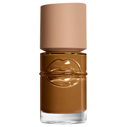 MAKE UP FOR EVER HD Skin Balancing & Perfecting Foundation (370N), 30ml