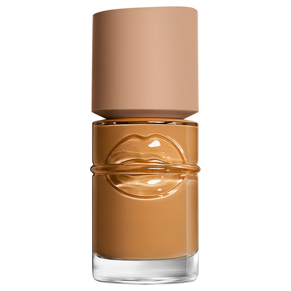 MAKE UP FOR EVER HD Skin Balancing & Perfecting Foundation (342N), 30ml